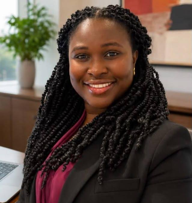 Anita Ofori