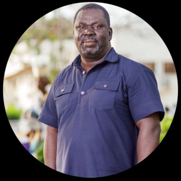 Prof. Jacob Nunoo