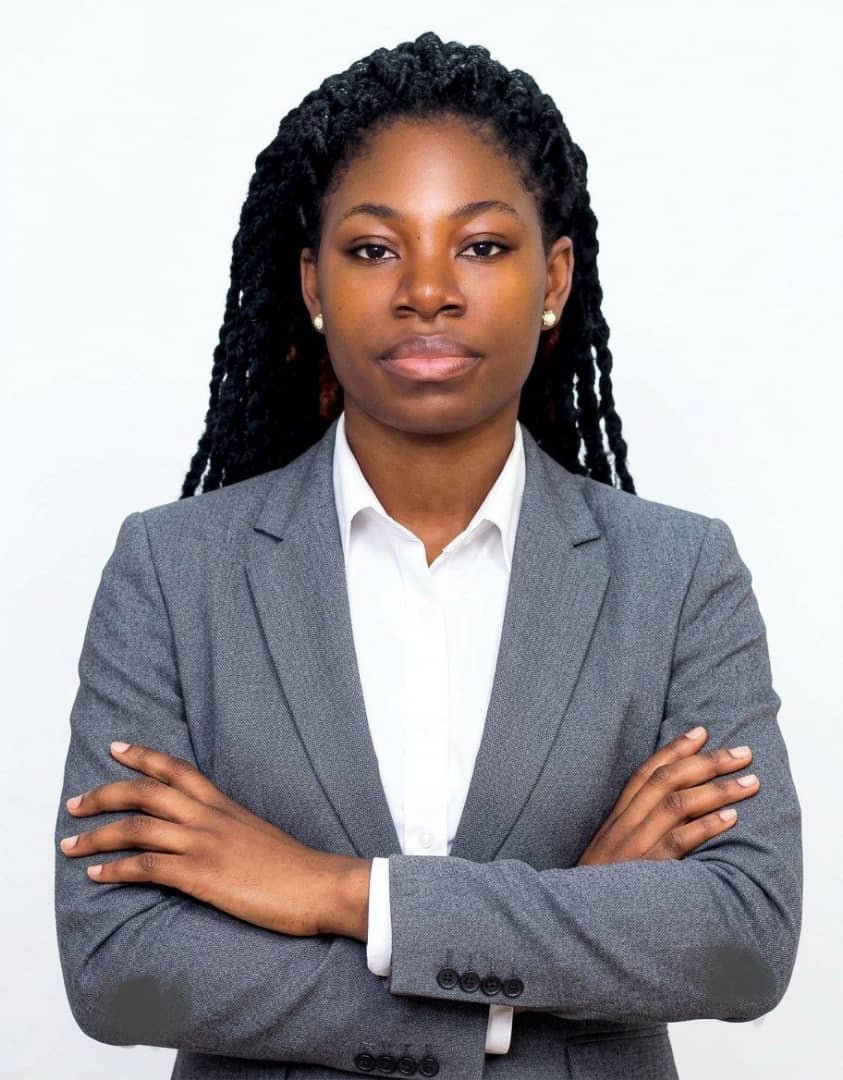 Joellin Aboagyewah Inkum,